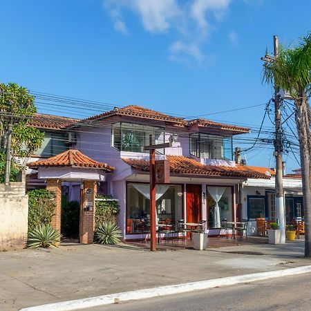 Pousada Do Centro Buzios Luaran gambar