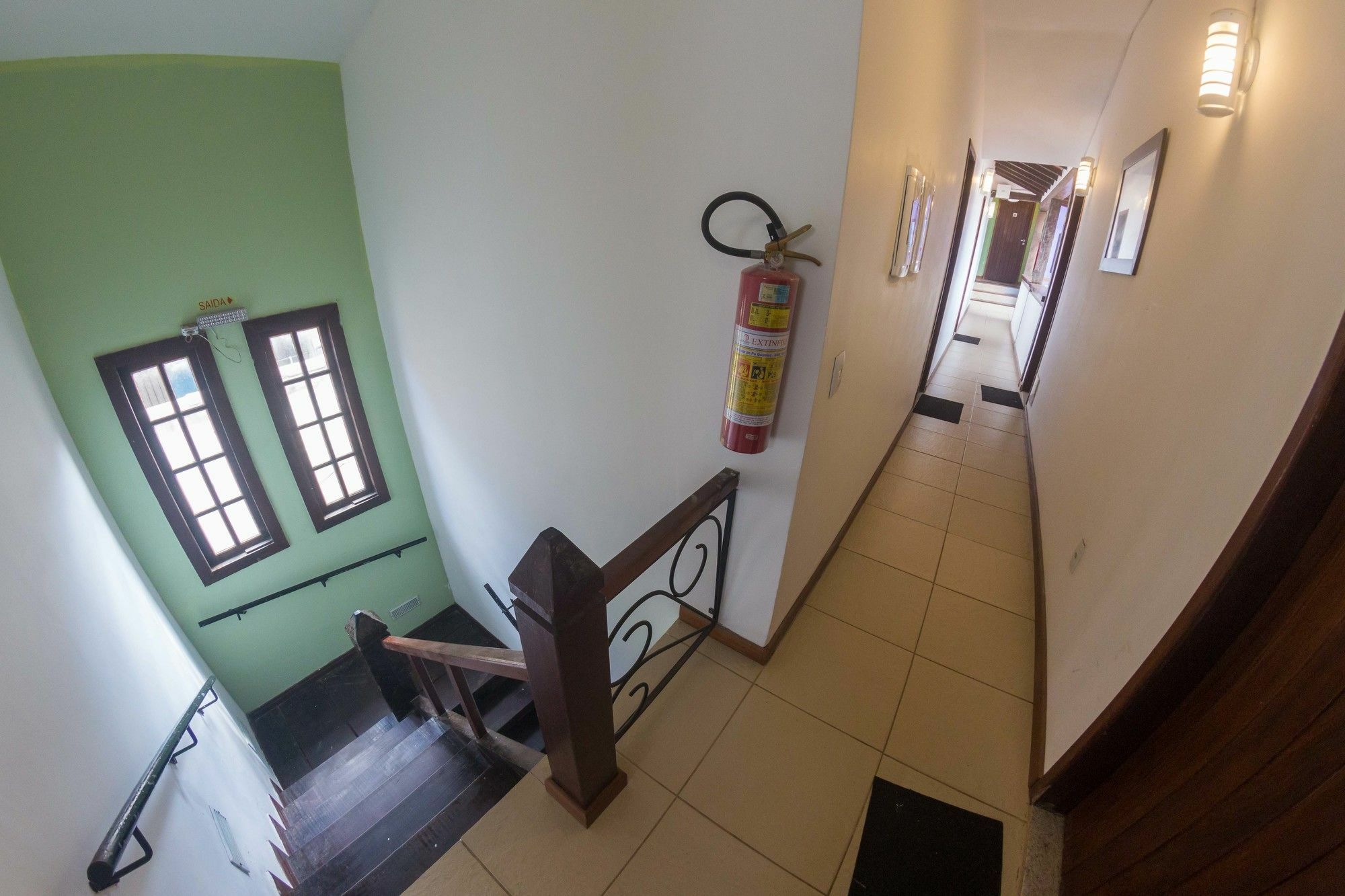 Pousada Do Centro Buzios Luaran gambar